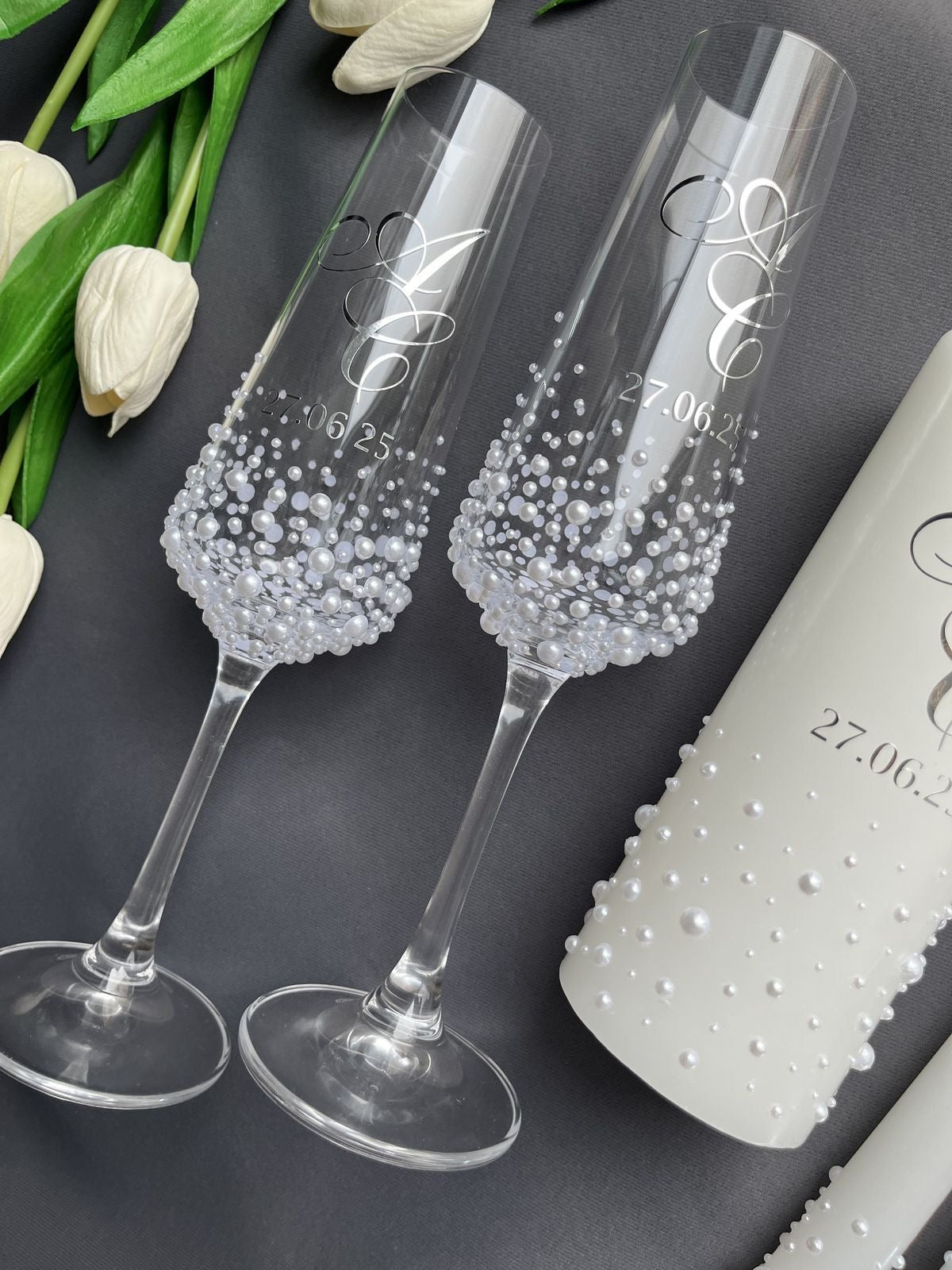 Pack "Un brindis que no se olvida"