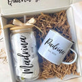 Pack Madrina / Padrino