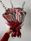 Ramo de Kinder Bueno
