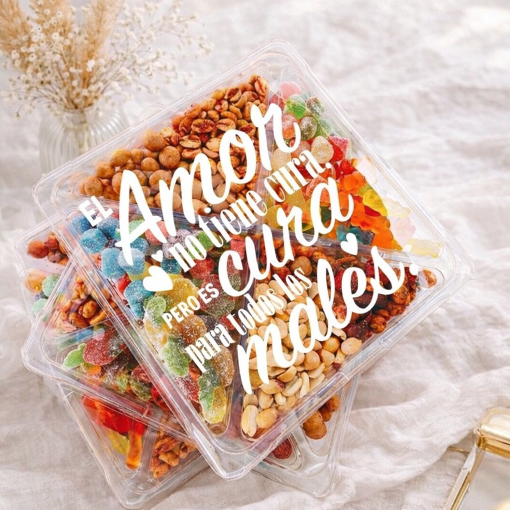 Sweet Box