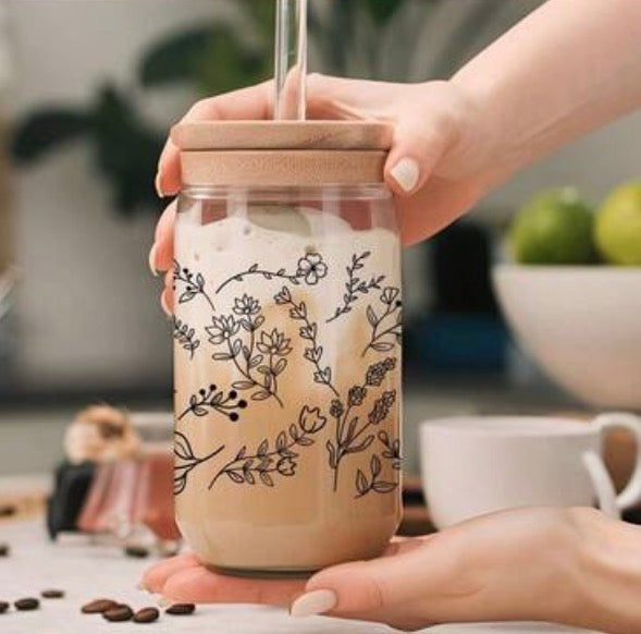 Vaso floral